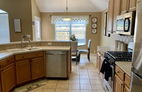 Atascocita House | Cozy 4 Bedroom HHome Located in Humble,Texas