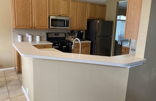 Atascocita House | Cozy 4 Bedroom HHome Located in Humble,Texas