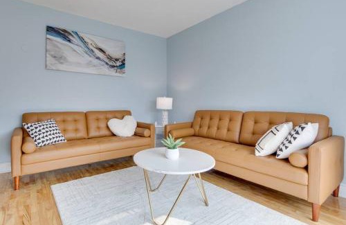 Longueuil House | Cozy 4-Bedroom Home - 15-minute From Downtown Montreal
