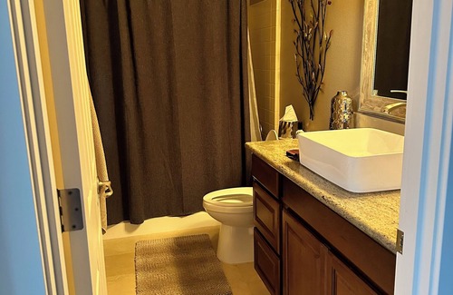 Woodland House | Cozy 4 bedroom home in beautiful, scenic Woodland, WA.
