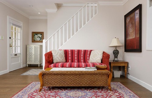 Dunbar House | Cozy 4-bedroom home in Vancouver