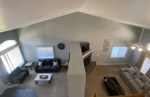 Turlock House | Cozy 4 bedroom home
