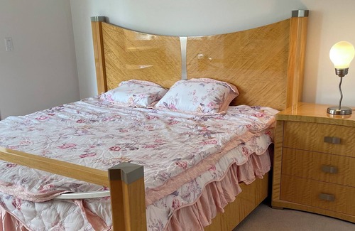 Guildford House | Cozy 4 bedroom house