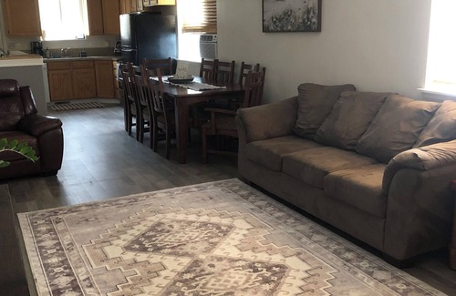 Pocatello House | Cozy 4-bedroom house in Pocatello that will fit your stay!