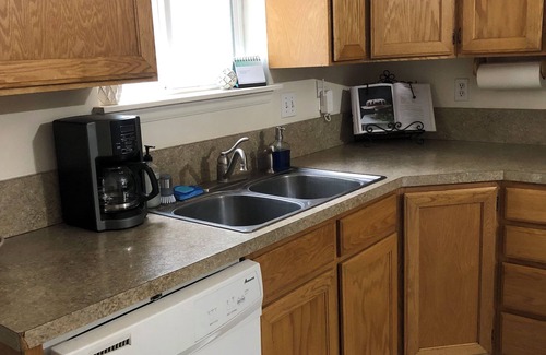 Pocatello House | Cozy 4-bedroom house in Pocatello that will fit your stay!