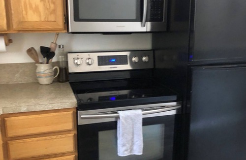 Pocatello House | Cozy 4-bedroom house in Pocatello that will fit your stay!