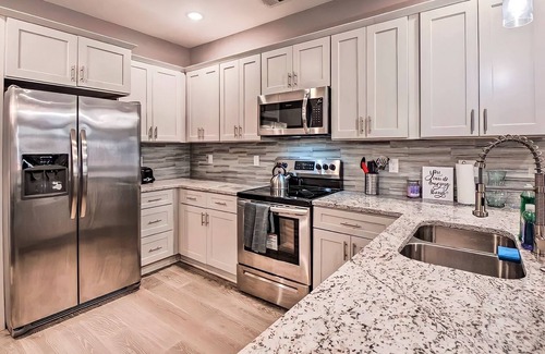 Pittsburgh House | Cozy 4 bedroom located right in downtown Atlanta