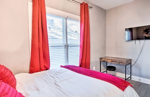 Pittsburgh House | Cozy 4 bedroom located right in downtown Atlanta