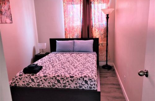 Fort Gary Apartment | Cozy 4 bedroom townhouse - peaceful feel of home