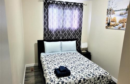 Fort Gary Apartment | Cozy 4 bedroom townhouse - peaceful feel of home