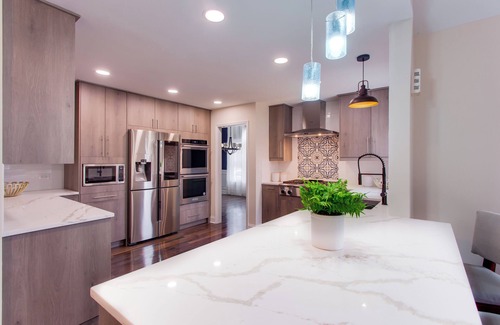 Glendale Heights House | Cozy 4-bedroom house in fabulous Glendale