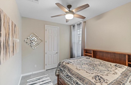 Casa Grande House | Cozy 4 bedrooms home in the heart of Casa Grande