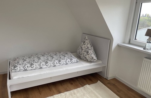 Sohlbach House | Cozy 4 room apartment for nature lovers