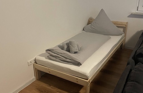Sohlbach House | Cozy 4 room apartment for nature lovers