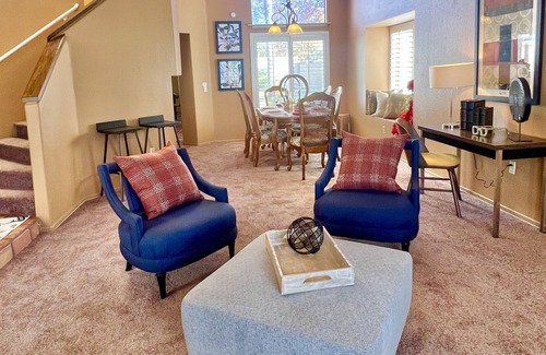 Temecula House | Cozy 4Bdr Home Near Temecula Wine Country