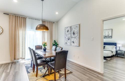 Crowley Apartment | Cozy 4bedroom home near TCU