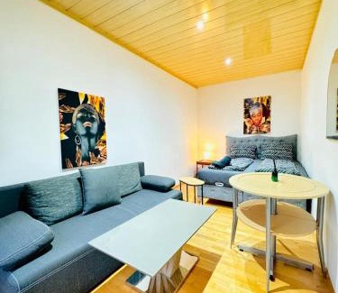 Grinzing Apartment | Cozy 4BR Apartment for up to 12People, 10 Minutes to FAC Platz