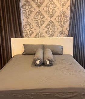 Pancawati Villa | Cozy 4BR Garden Villa at Vimala Hills