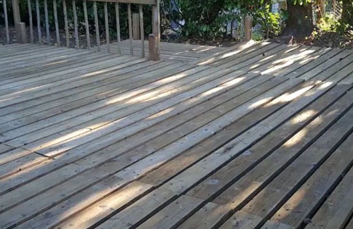 Brighton House | Cozy 4br home near airport/light rail and downtown Seattle