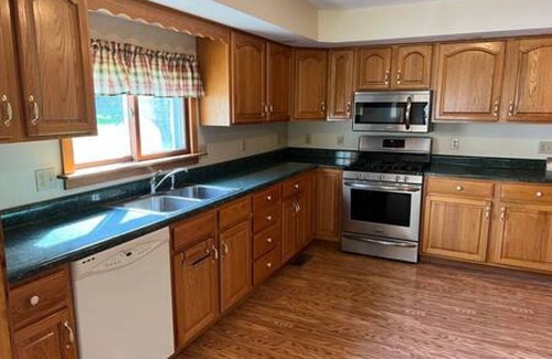 Wellsboro House | Cozy 4BR Home w/Mountain Views + Firepit