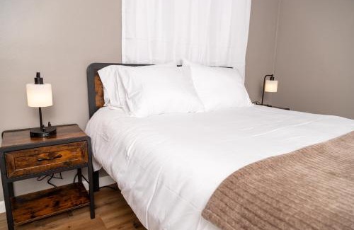 Knoxville House | Cozy 4br House - Utk, Dt, Covenant Health Park