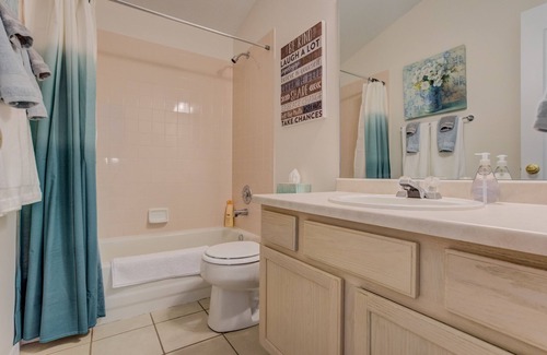 Northeast Colorado Springs House | Cozy 4BR House with Peak Views in Colorado Springs