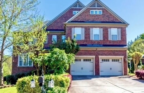 Fort Mill House | Cozy 4xBed 4xBath Gem