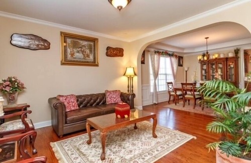Fort Mill House | Cozy 4xBed 4xBath Gem