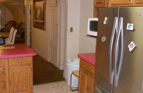 Upper Manhattan House | Cozy 5 Bdrms Brownstone located on 'Sugar Hill' in Historic Harlem NY
