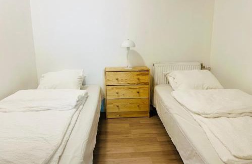 Landskrona Apartment | Cozy 5 rooms apartment Landskrona city