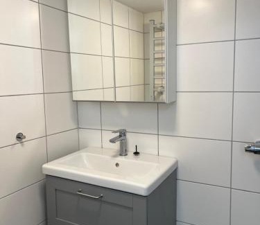 Landskrona Apartment | Cozy 5 rooms apartment Landskrona city