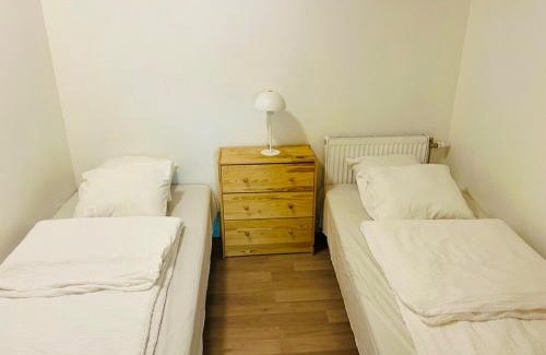 Landskrona Apartment | Cozy 5 rooms apartment Landskrona city