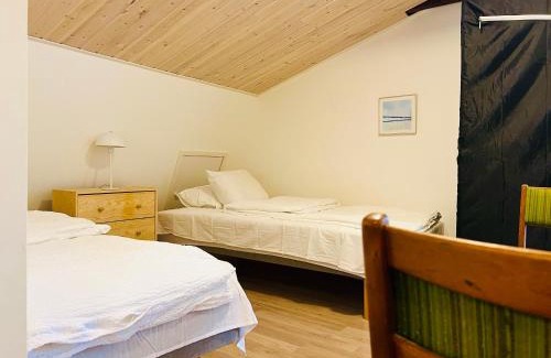 Landskrona Apartment | Cozy 5 rooms apartment Landskrona city