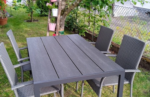 Kleinostheim Apartment | Cozy 50sqm vacation apartment in the heart of Kleinostheim