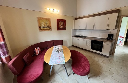 Winzer Apartment | Cozy 50sqm vacation apartment, with feel-good oasis