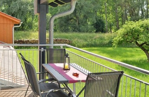 Winzer Apartment | Cozy 50sqm vacation apartment, with feel-good oasis