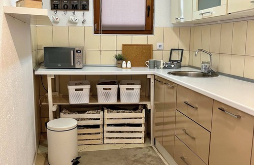 Sarajevo Apartment | Cozy 55m2 apartment in fabulous Sarajevo with free parking