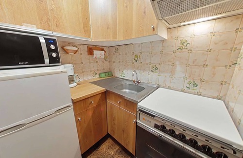 Le Grand-Bornand Apartment | Cozy 6-person apt, 300m to slopes, fireplace, parking - Le Grand-Bornand