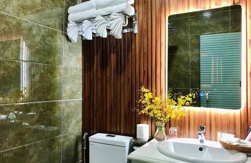 Ninh Kieu House | Cozy 86 Homestay