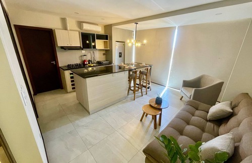 Santa Cruz Apartment | Cozy Apartment in Equipetrol, near to everywhere, nice view, very calm