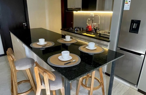 Santa Cruz Apartment | Cozy Apartment in Equipetrol, near to everywhere, nice view, very calm