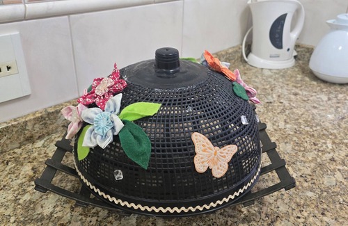 Distrito Industrial Apartment | Cozy and Complete Apartment in Joinville - Rent by the Day