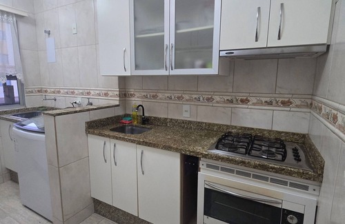 Distrito Industrial Apartment | Cozy and Complete Apartment in Joinville - Rent by the Day