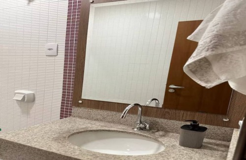 Itapoa Apartment | Cozy apartment near the sea in Itapoá