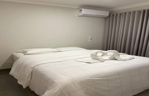 Itapoa Apartment | Cozy apartment near the sea in Itapoá