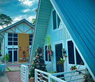 Hermosa House | Cozy A Cabin Escape Your Tranquil Getaway Awaits