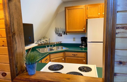 Wautoma House | Cozy A-Frame in a Private Woods; Hiking, Campfires and Family