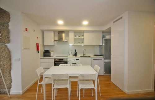 Ventosa Cottage | Cozy accommodation near Gerês