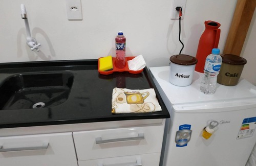 Passo Manso Apartment | Cozy accommodation in Blumenau