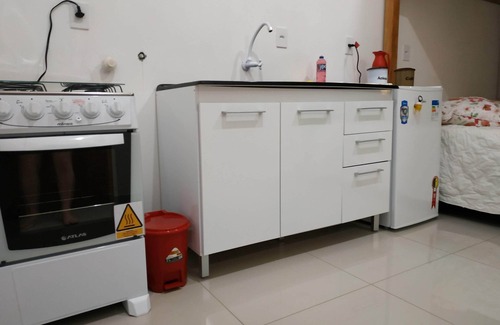 Passo Manso Apartment | Cozy accommodation in Blumenau
